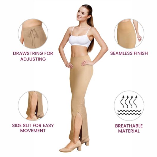 saree shapewear 3
