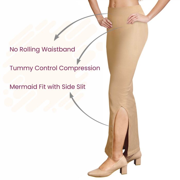 saree shapewear 4