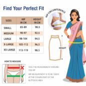 saree shapewear 5