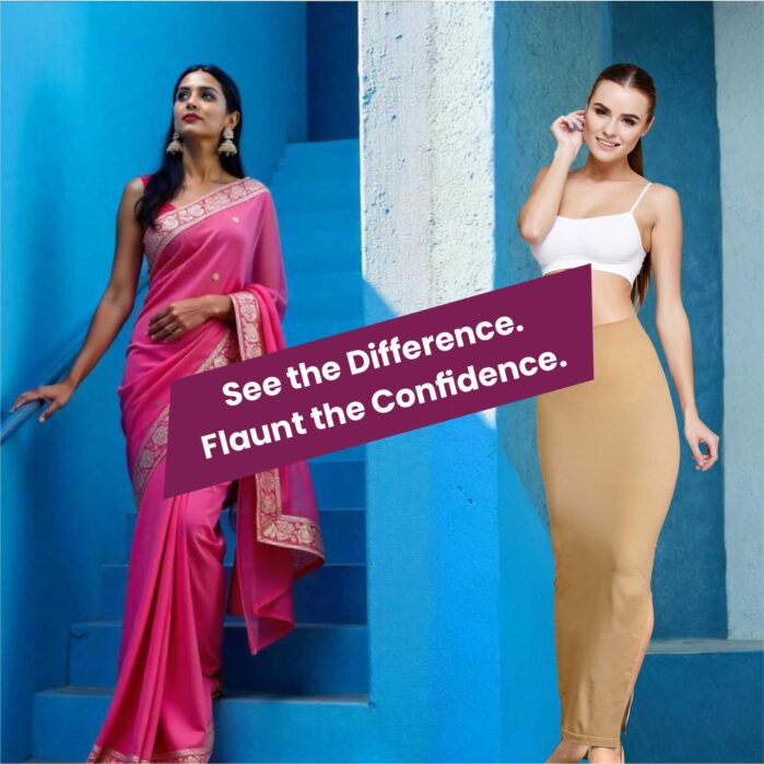 saree shapewear 6