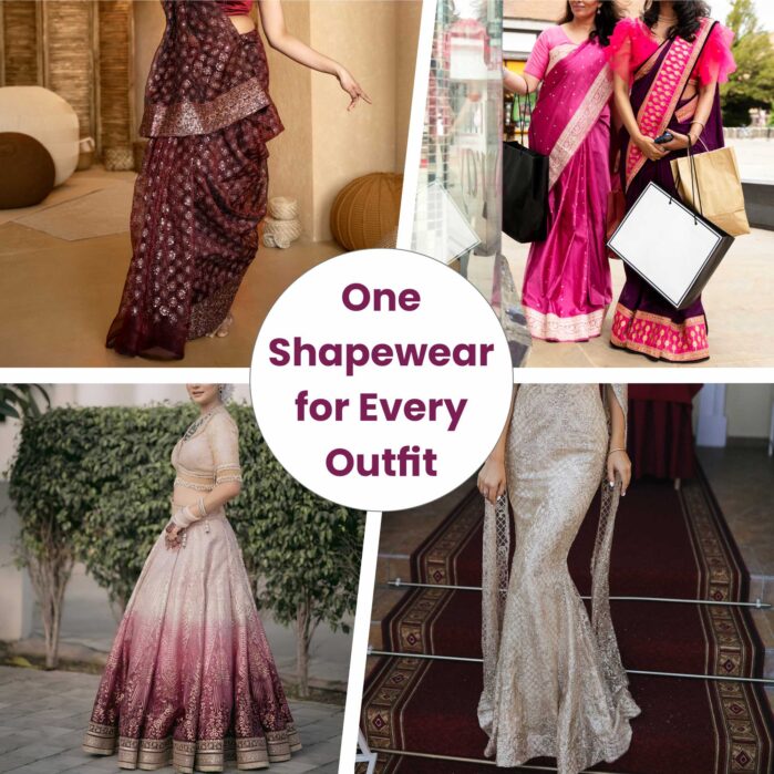 saree shapewear 7