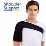 shoulder support