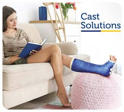 Cast Solutions