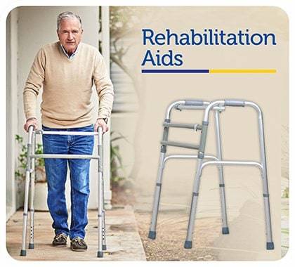 Rehabilitation Aids