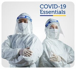 Covid-19 Essentials
