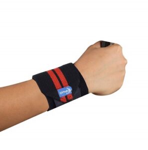 Weight Lifting Strap