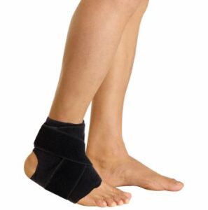 Dyna Universal Ankle Support