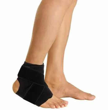 Dyna Universal Ankle Support