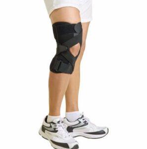 Dyna OA Knee Support