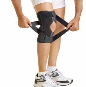 Dyna OA Knee Support