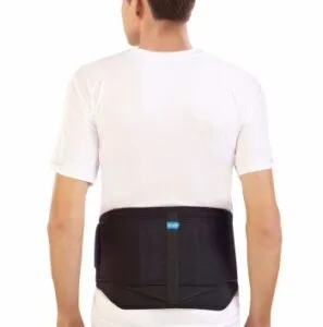 Dyna Universal LS Belt