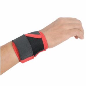 Universal Wrist Support