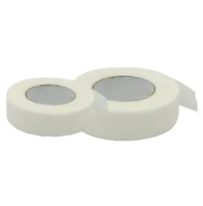 Permeable Non-Woven Surgical Synthetic Adhesive Tape B.P