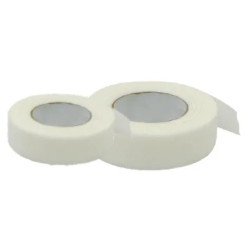 Permeable Non-Woven Surgical Synthetic Adhesive Tape B.P