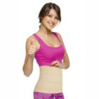 NewMom Elastic Abdominal Corset with 4 panels