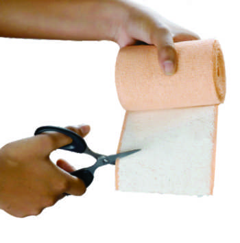 Elastic Adhesive Bandage