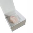 Artificial silicone breast