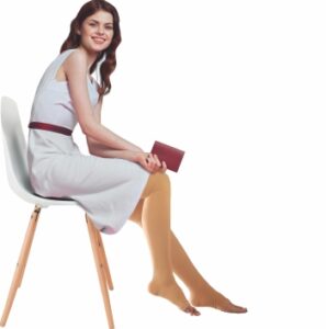 dyna medical compression stockings