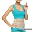 Dyna 4 panel Abdominal Binder