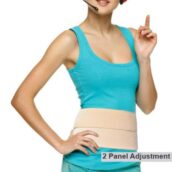 Dyna 4 panel Abdominal Binder