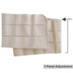 Dyna 4 panel Abdominal Binder