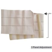 Dyna 4 panel Abdominal Binder