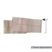 Dyna 4 panel Abdominal Binder