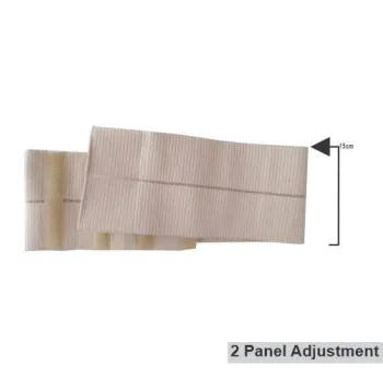 Dyna 4 panel Abdominal Binder
