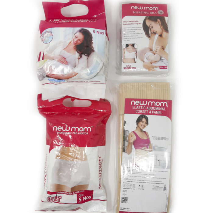 newmom delivery kit