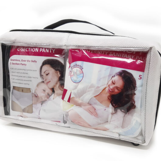 newmom delivery kit