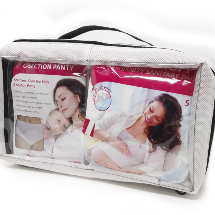 newmom delivery kit