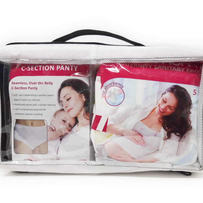 newmom delivery kit