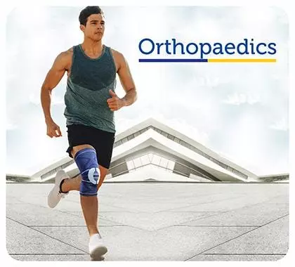 Orthopaedic Appliance
