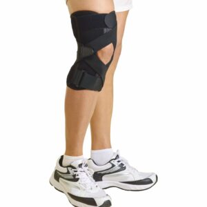 Dyna OA Knee Support