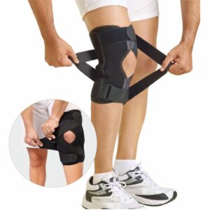 Dyna OA Knee Support