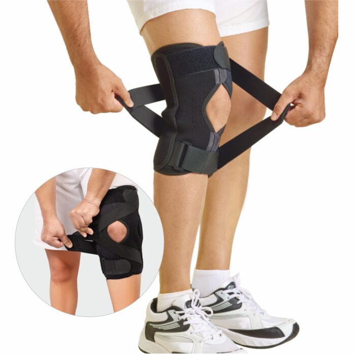 Dyna OA Knee Support