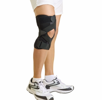 Dyna OA Knee Brace