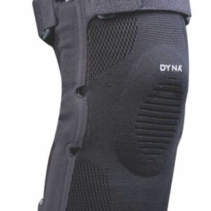 Dyna 3D Hinged Knee Brace