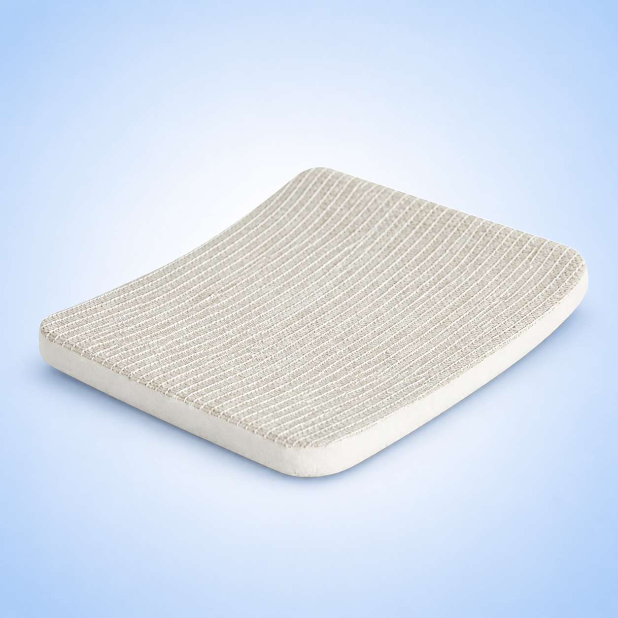 Agfix Foam Silver Dressing
