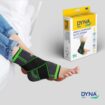 Dyna pro ankle with strap 3