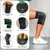 Dyna Pro Knee Support