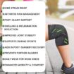Dyna Pro Knee Support