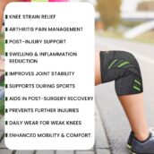 Dyna Pro Knee Support