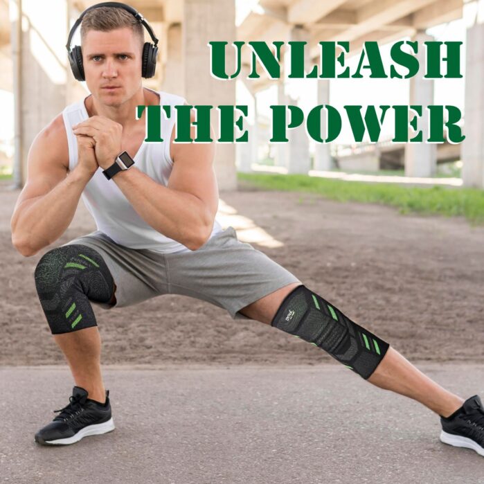 Dyna Pro Knee Support