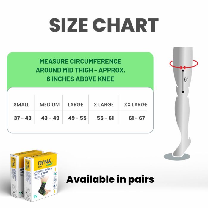 Dyna Pro Knee Support