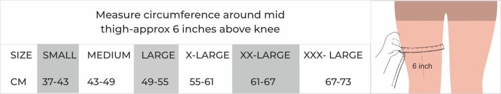 Dyna Pro Knee Support