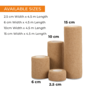 Venogrip 5