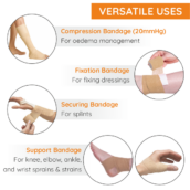 Venogrip 6