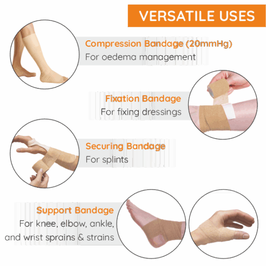 Venogrip 6