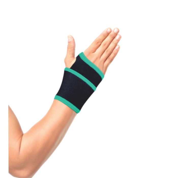 Wrist